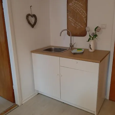 Fewo Bergwiesen Apartment *