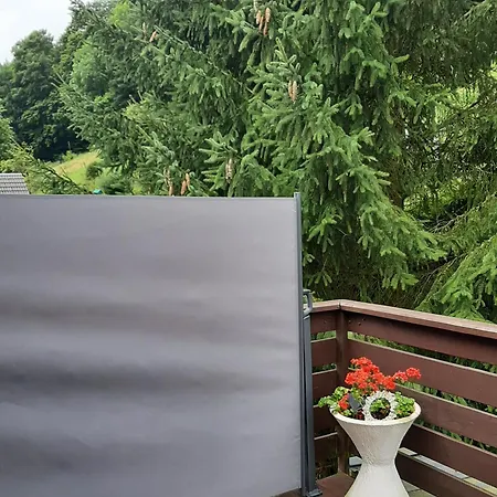 Apartment Fewo Bergwiesen *